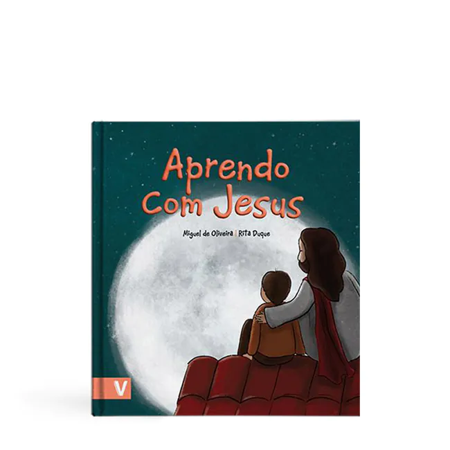 Aprendo com Jesus